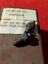 N.2 vite + dado registro gioco