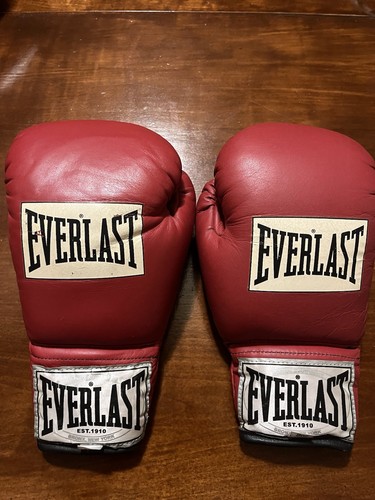 Guantoni boxe originali - da,