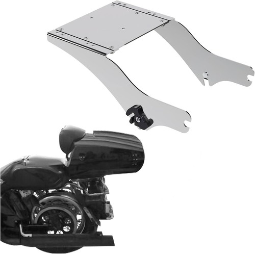 Tour pack trunk bracket - tour,