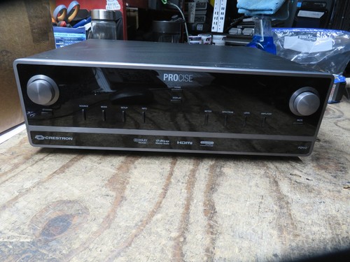 Crestron psphd procise hd - crestron,