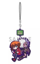 Strap (personaggio) Judai Yuki