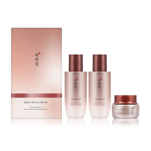 The face shop yehwadam set - shop,