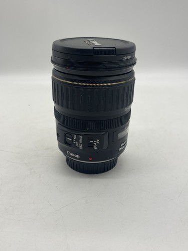 Canon 135 3 - canon, ef