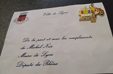 Pin’s Sport Super Cross Moto