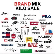 BOX STOCK LOTTO 10 Kg