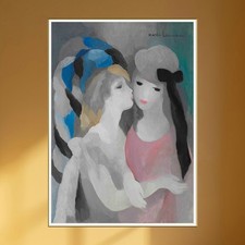 Stampa d'arte d'archivio Maria