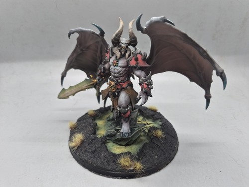 Warhammer 40k aos chaos - 40k,