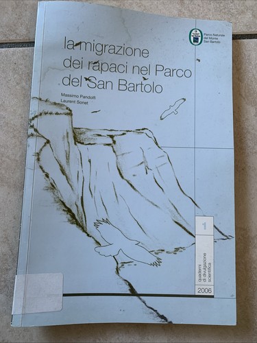 Migrazione dei rapaci - rapaci, del