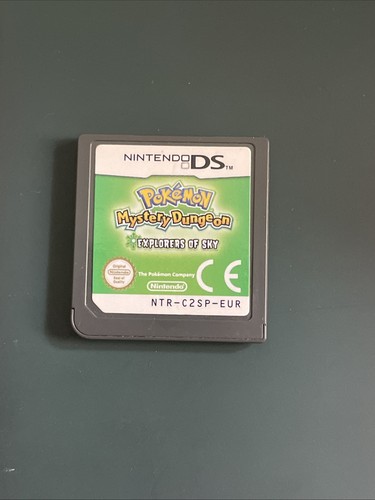 Pokemon mystery dungeon - pokemon,