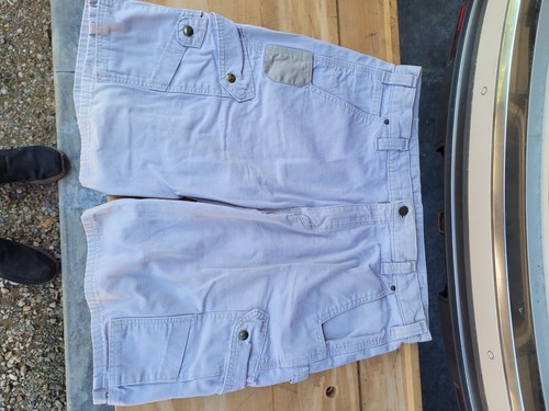 Carhartt cargo shorts - cargo, 38