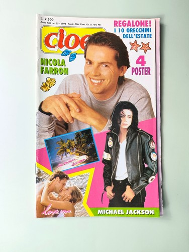 Cioe 1992 michael - cioe,