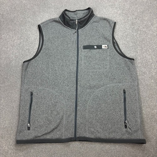 North face fleece adulto - face,
