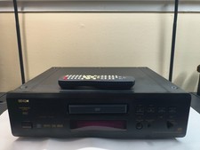Denon DVD-2900 Lettore Audio
