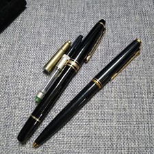 14K gold tip♪ Fountain