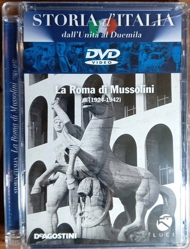 Dvd storia italia - dvd,
