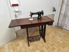 macchina da cucire singer