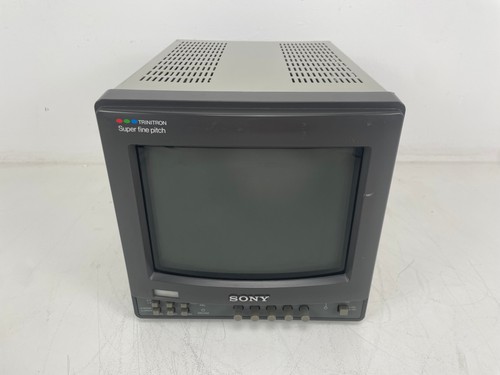 Sony pvm 9221me monitor - sony,