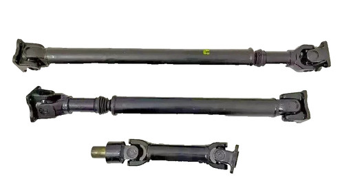 Kit albero motore set - set, semiasse
