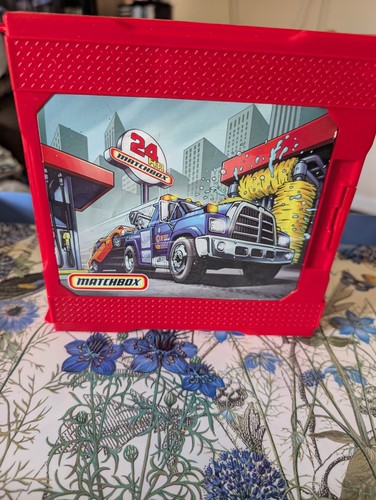 2005 mattel matchbox pop - mattel,
