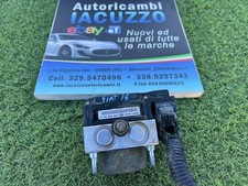 CENTRALINA POMPA ABS FIAT
