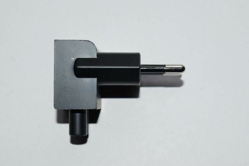 Adattatore spina adatto per - eu,