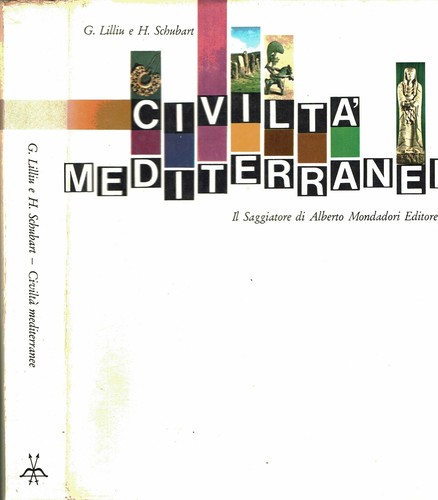Schubart civiltà - :,