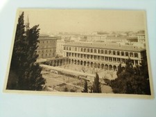 Cartolina roma rarissima - roma,