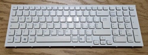 Tastiera italiana notebook - italiana,