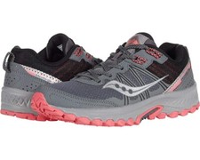 SAUCONY EXCURSION RUNNING LOW