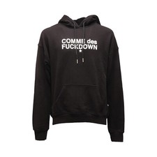 1528AT felpa uomo COMME DES