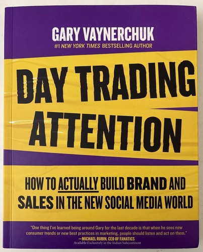 Day trading attention how to - day, attention: