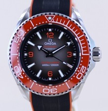 Orologio Omega Seamaster