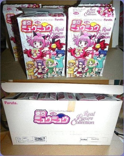 Vintage nuovo tokyo mew - 🍓vintage,