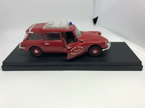 Rio citroen break - -, id