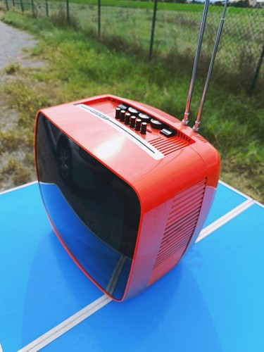 Vintage indesit - vintage,