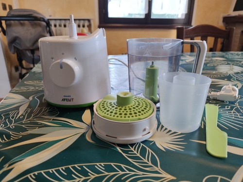 Philips avent easy pappa - avent,