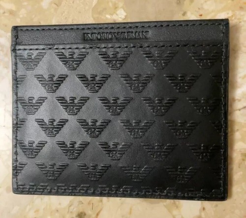 Portafoglio emporio armani - emporio,