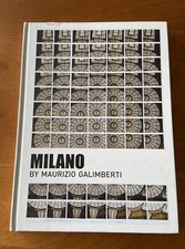 Milano By Maurizio Galimberti