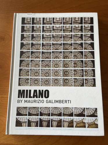 Milano maurizio galimberti - milano, by