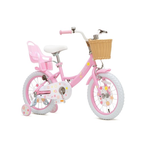 Bicicletta bambina con - da,