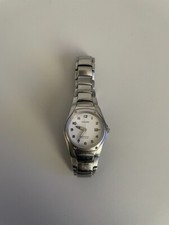 Orologio CITIZEN Sapphire MARINAUT WR 10 bar  (batteria da sostituire)