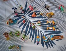 10 Personaggi Kinder Sorpresa