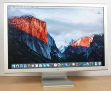 Apple cinema display - cinema,
