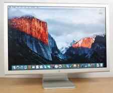 Apple Cinema HD Display Monitor A1082  23" 1920 x 1200 Widescreen USATO 