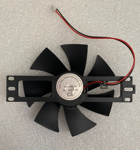Ventola ys110hy12 20v - ys110hy12, per