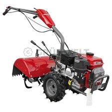 Motozappa da giardino