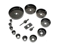 KIT FRESE A TAZZA DA TRAPANO