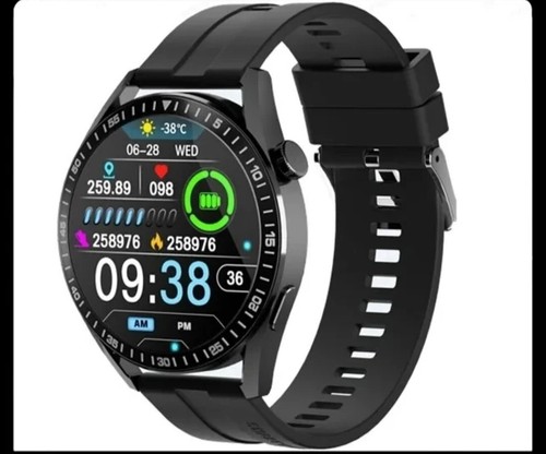 Orologio smartwatch uomo - smartwatch,