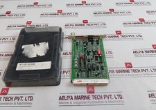 Scheda PCB ABB Synpol GVT 360