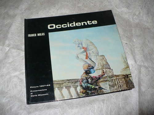 Arte occidente franco mulas - arte,